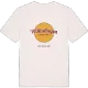 Willadingen cirkel t-shirt
