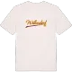 Willendorf baseball t-shirt