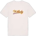 Willerby baseball t-shirt