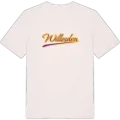 Willesden baseball t-shirt