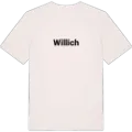 Willich fetstil t-shirt