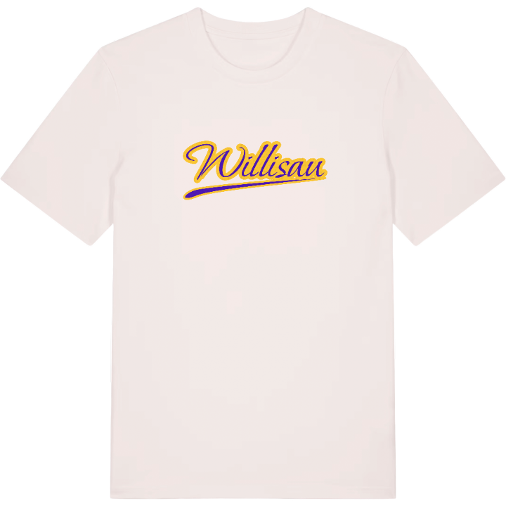 Willisau baseball t-shirt – t-shirt från PinShirt