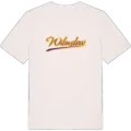 Wilmslow baseball t-shirt