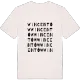 Wincentów ordlek t-shirt
