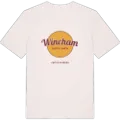 Wincham cirkel t-shirt