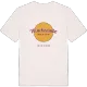 Winchcombe cirkel t-shirt
