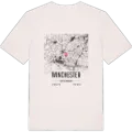 Winchester karta t-shirt