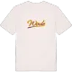 Winde baseball t-shirt