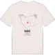 Winde karta t-shirt