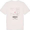 Windeck karta t-shirt