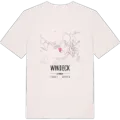 Windeck karta t-shirt