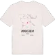 Windesheim karta t-shirt