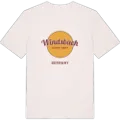 Windsbach cirkel t-shirt