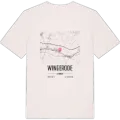 Wingerode karta t-shirt