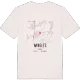 Wingles karta t-shirt