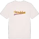 Winkelsett baseball t-shirt
