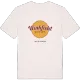 Winkfield cirkel t-shirt