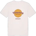 Winterberg cirkel t-shirt