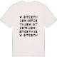 Winterthur ordlek t-shirt
