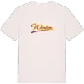 Winton baseball t-shirt
