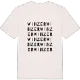 Winzer ordlek t-shirt