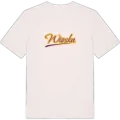 Wioska baseball t-shirt