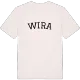 Wira böjd t-shirt