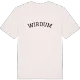 Wirdum böjd t-shirt