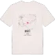 Wirft karta t-shirt