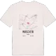 Wirscheid karta t-shirt