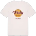 Wisła cirkel t-shirt
