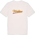 Wiskitno baseball t-shirt