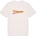 Wistanstow baseball t-shirt