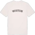 Wiston böjd t-shirt