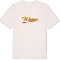 Wistow baseball t-shirt