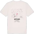 Witcham karta t-shirt