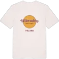 Witeradów cirkel t-shirt