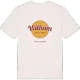Witham cirkel t-shirt