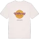 Withcall cirkel t-shirt