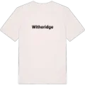 Witheridge fetstil t-shirt