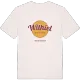 Withiel cirkel t-shirt
