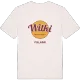 Witki cirkel t-shirt