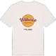 Witkowo cirkel t-shirt