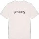 Witonia böjd t-shirt