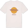Wittchenstein cirkel t-shirt