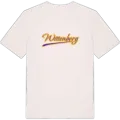 Wittenberg baseball t-shirt