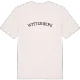 Wittenberg böjd t-shirt