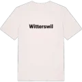 Witterswil fetstil t-shirt