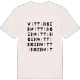 Wittingen ordlek t-shirt
