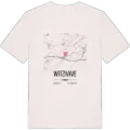 Witzhave karta t-shirt